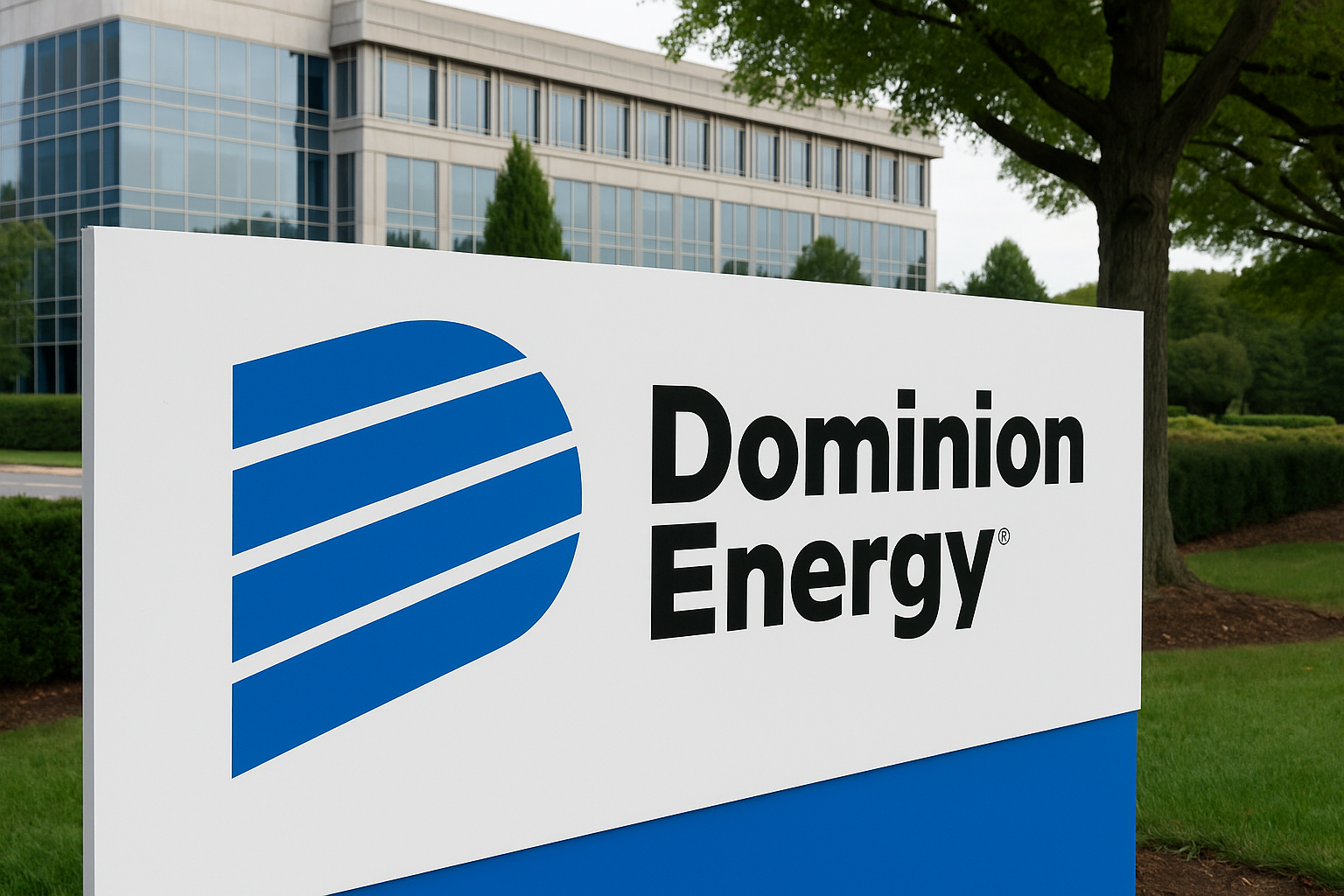 dominion energy