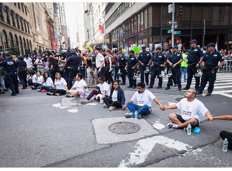 Are You a DACA Defender?