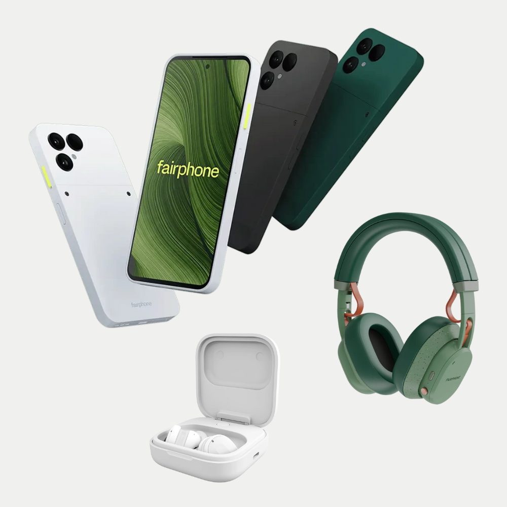 Fairphone