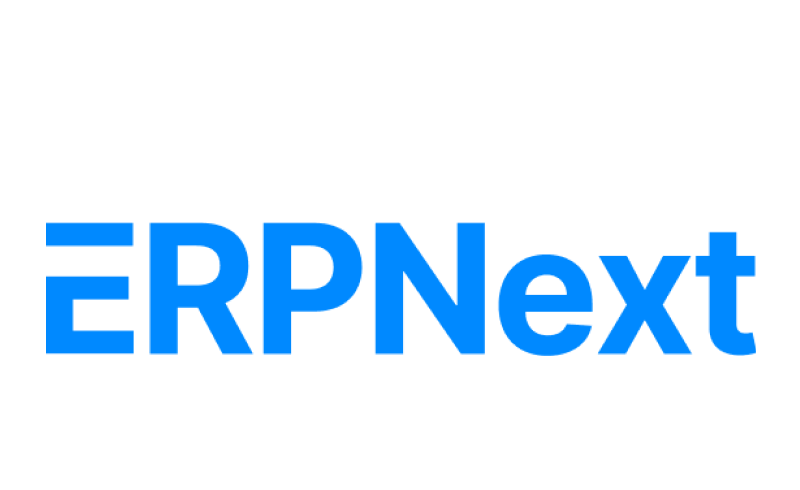 Logo ERPNext