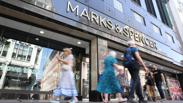 M&S Cyberattack Review: Lessons for Cyber Insurance