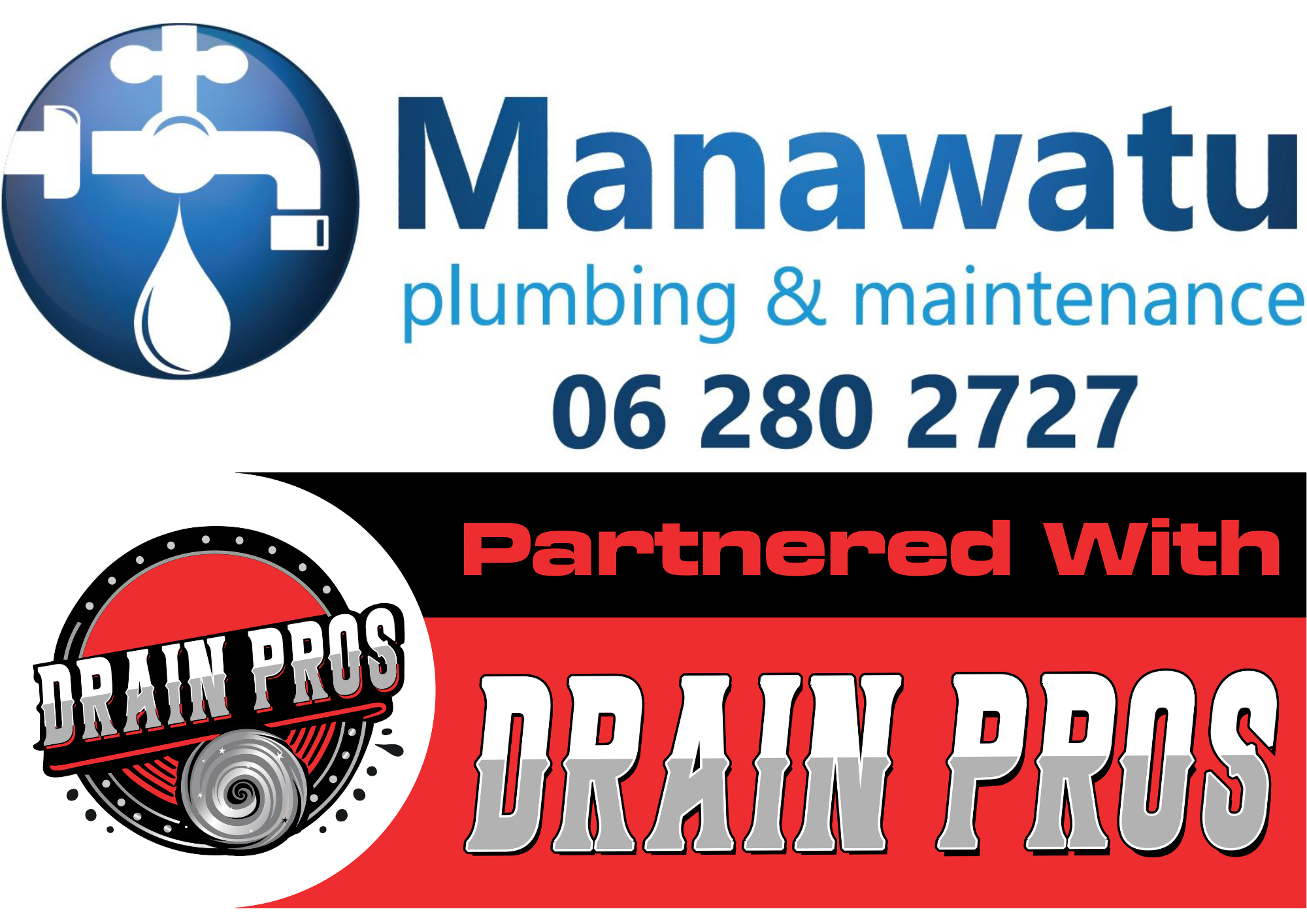 Manawatu Plumbing And Maintenance