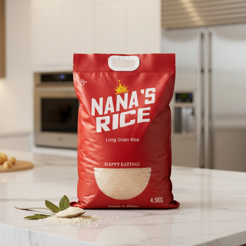 AgroKings Farm Location