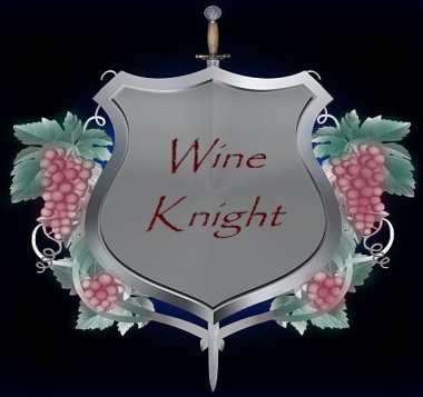 The Wine Knight