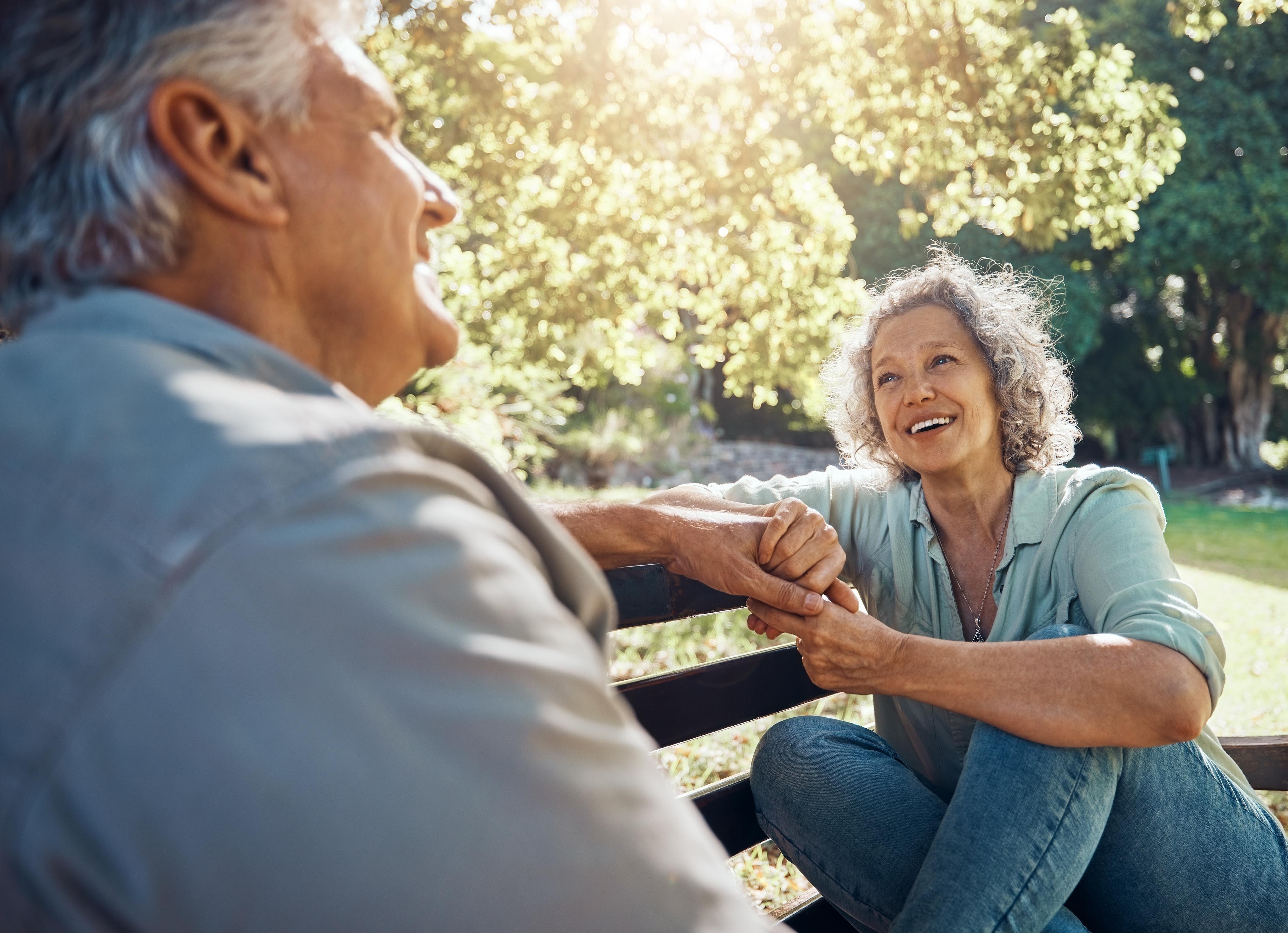 Hearing Loss and Relationships: Staying Connected Through Better Communication