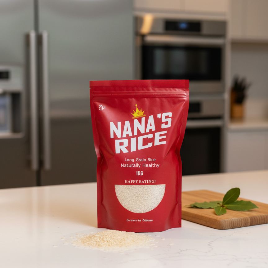 AgroKings Farm Location