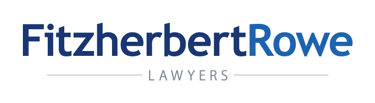 Fitzherbert Rowe Lawyers