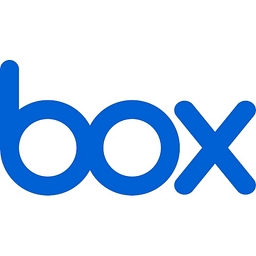 Box AI logo