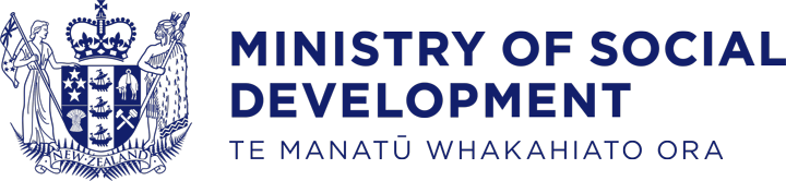 Ministry of Social Development Central Region Office