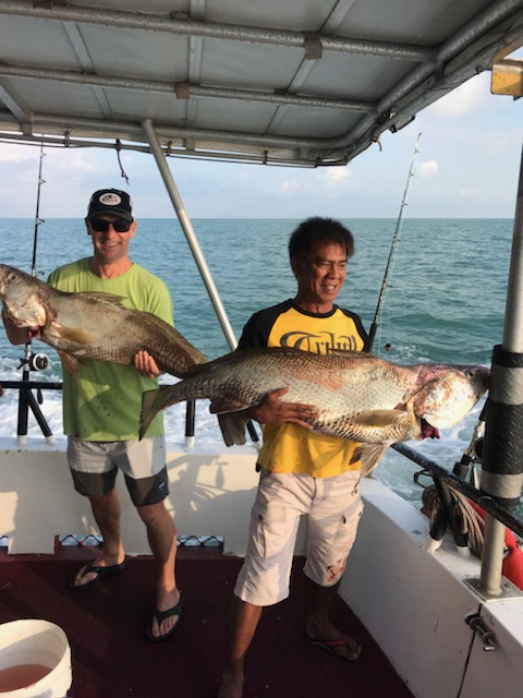 Darwin Red Devil Charters