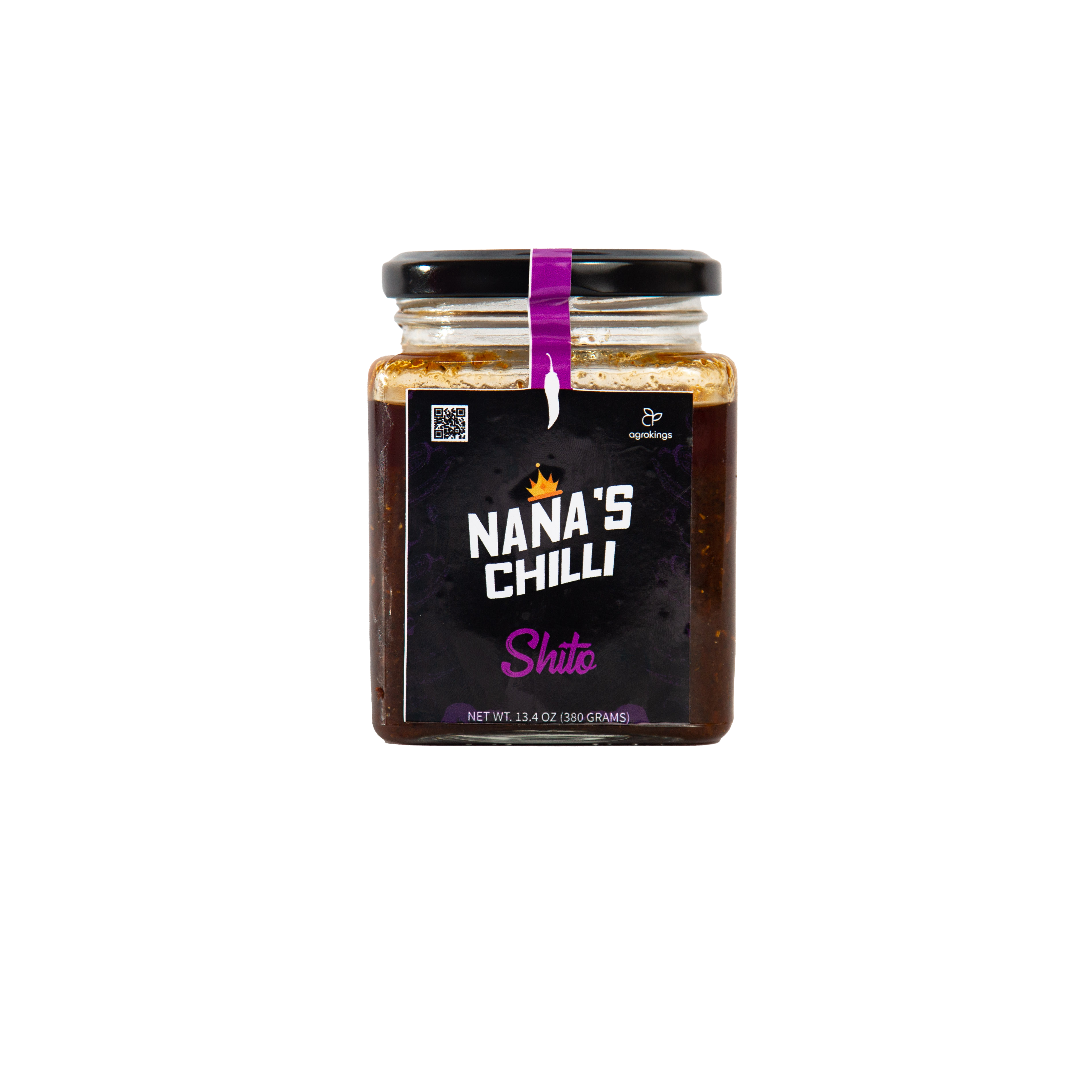 AgroKings Farm Location