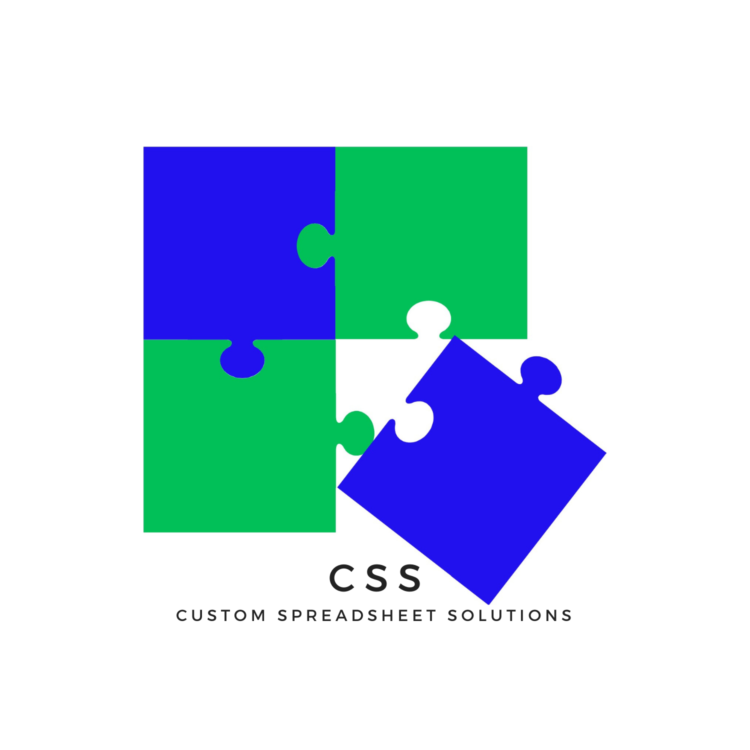 Custom Spreadsheet Solutions