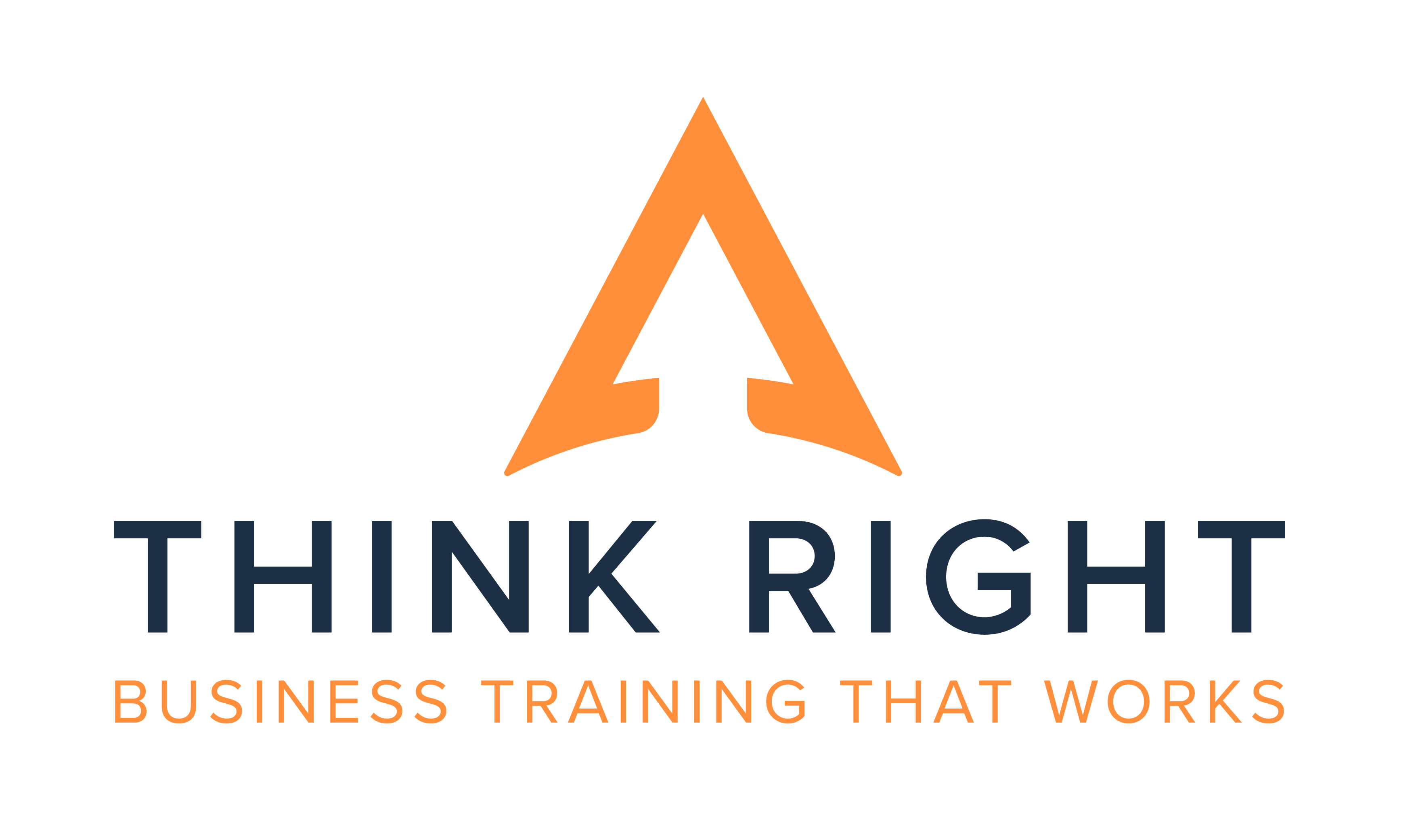 Think Right Ltd