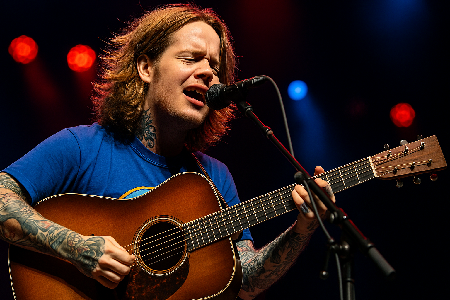 billy strings