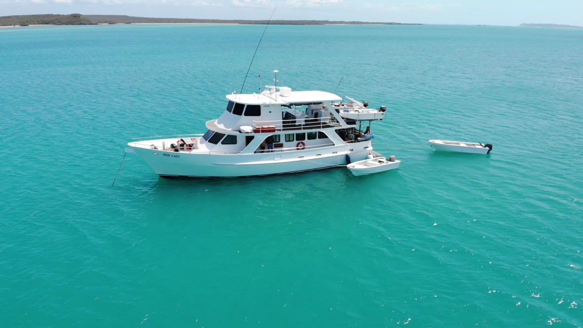 Australian Sportfishing Charters