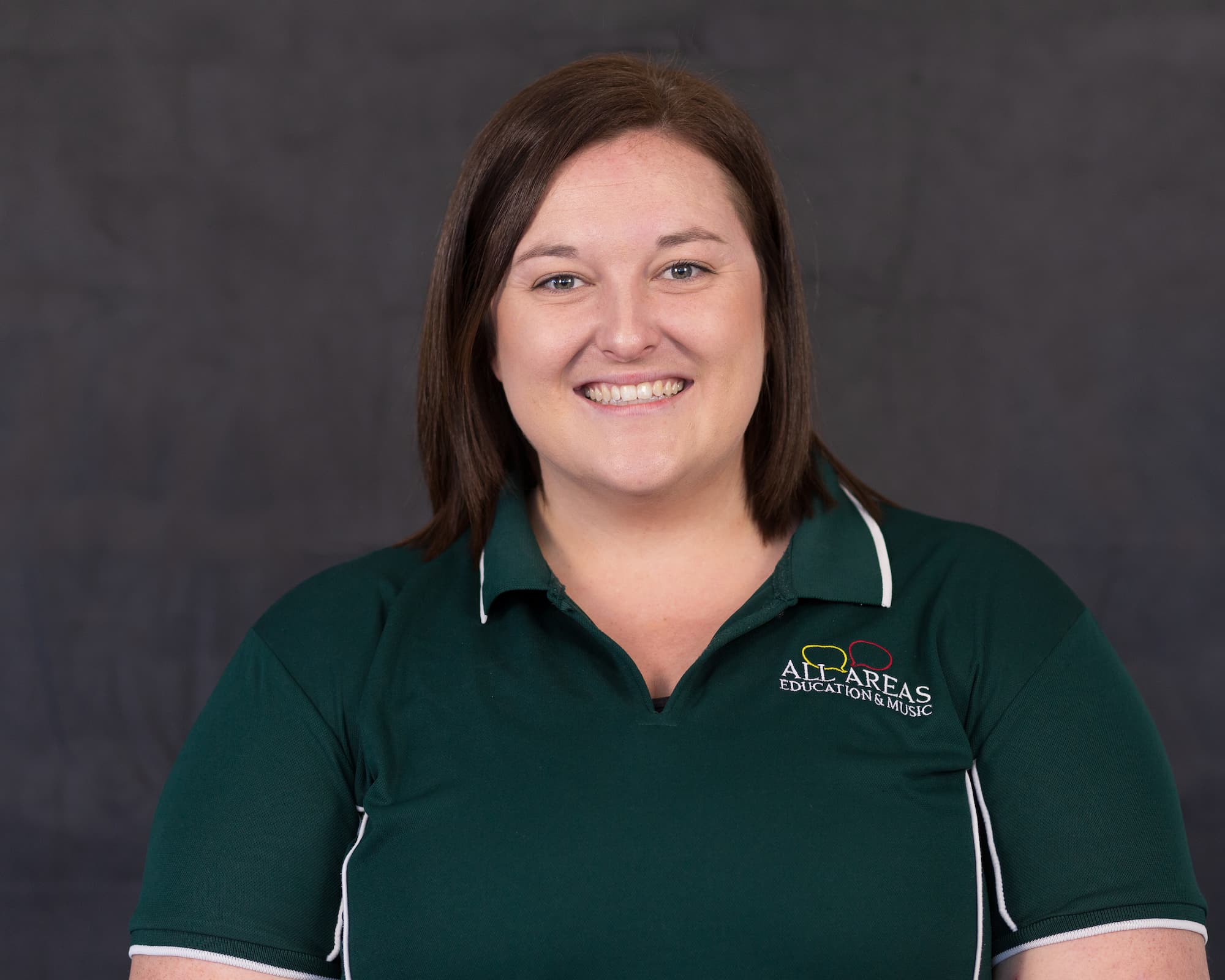 Lauren Taylor |  Central Coast Speech Pathology