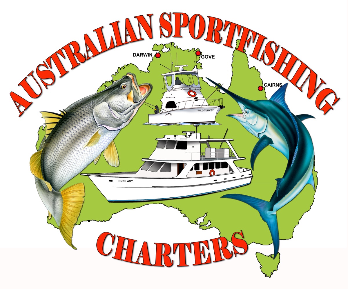 Australian Sportfishing Charters