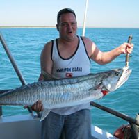 Darwin Red Devil Charters