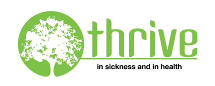 Thrive Financial Limited