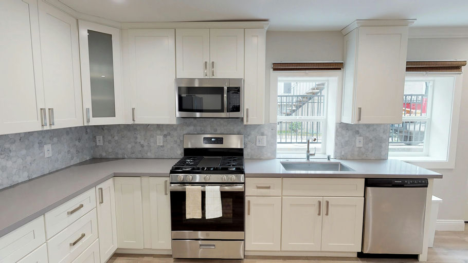 Kitchen and Dining - Image 3