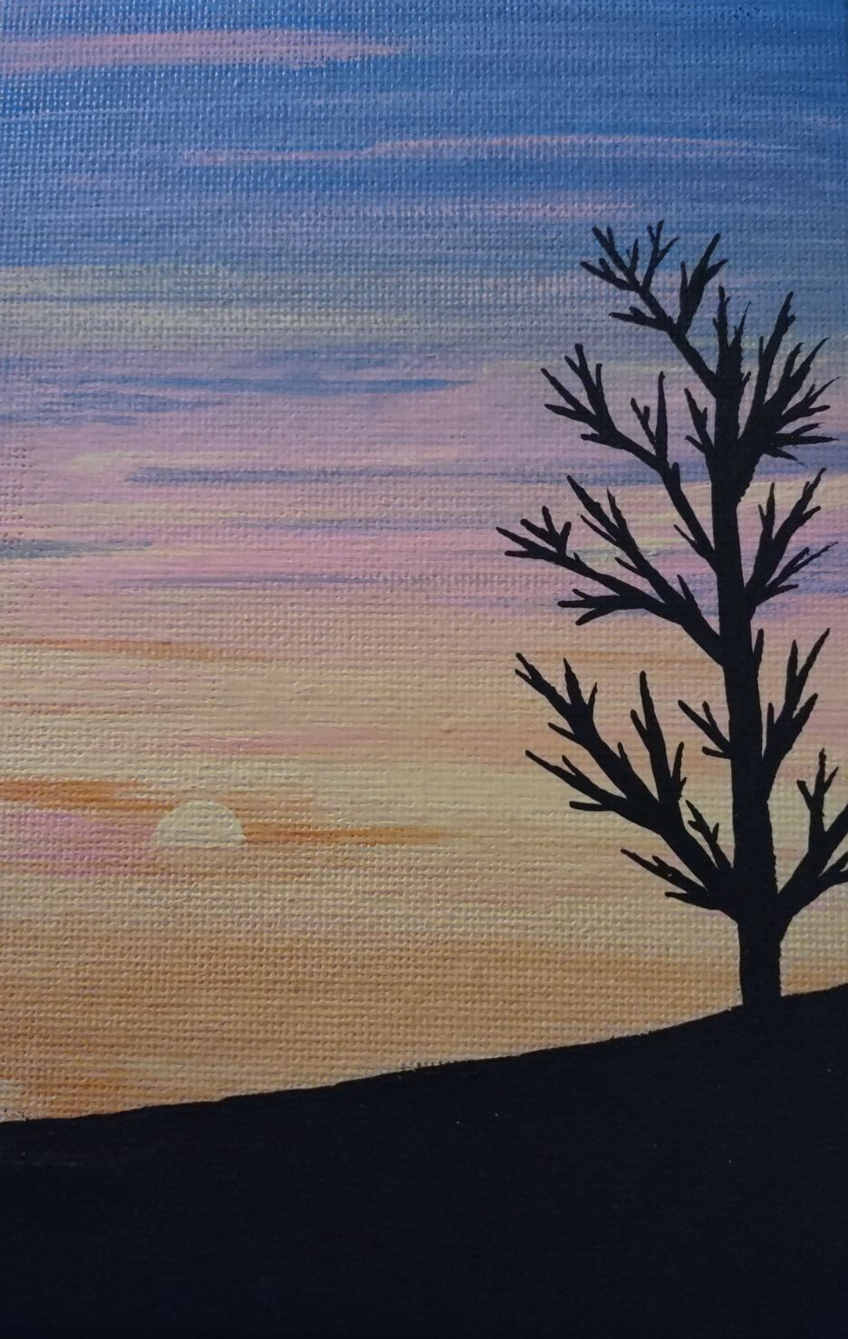 Women's History Painting