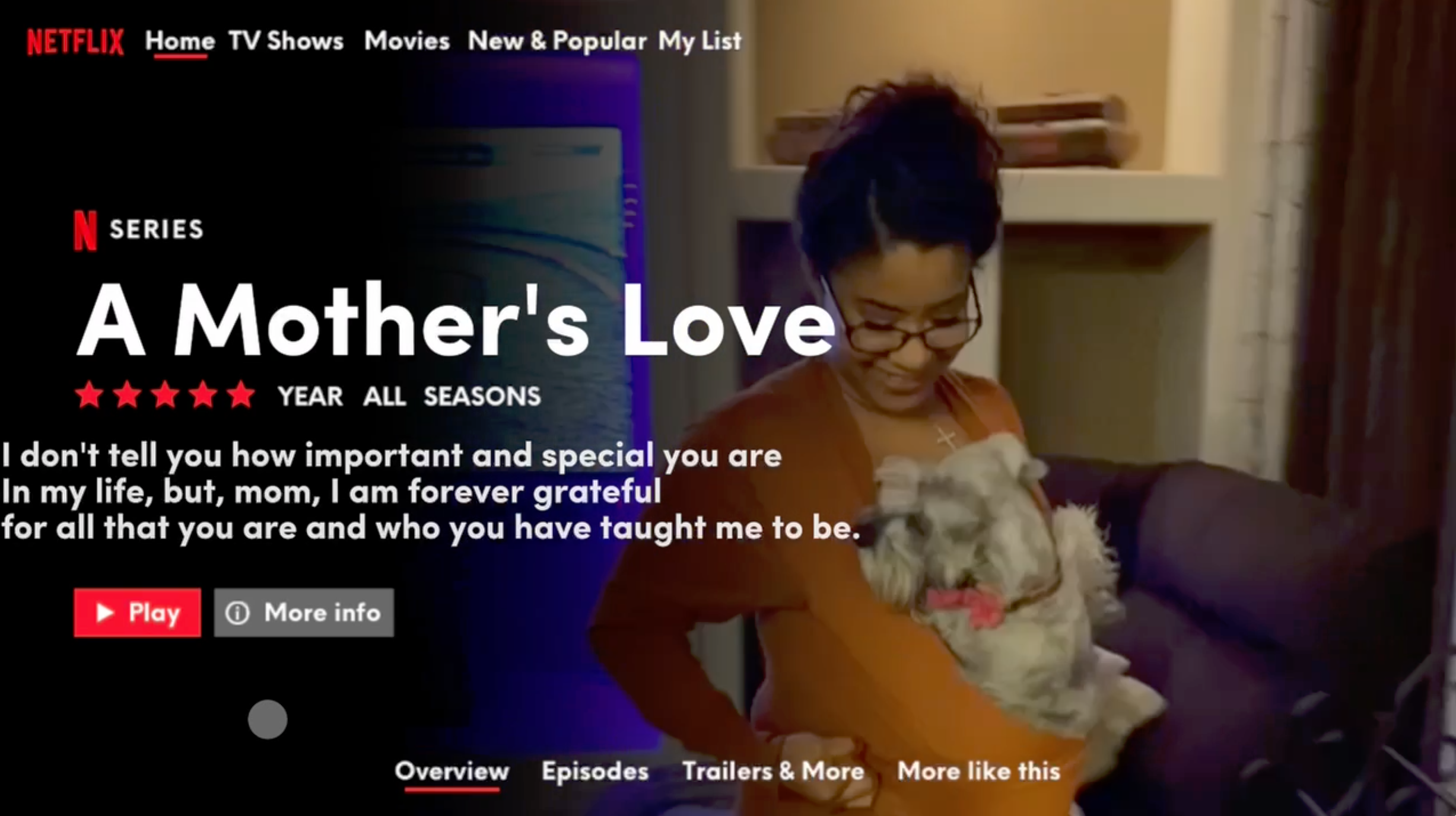 Women's History Creative Video