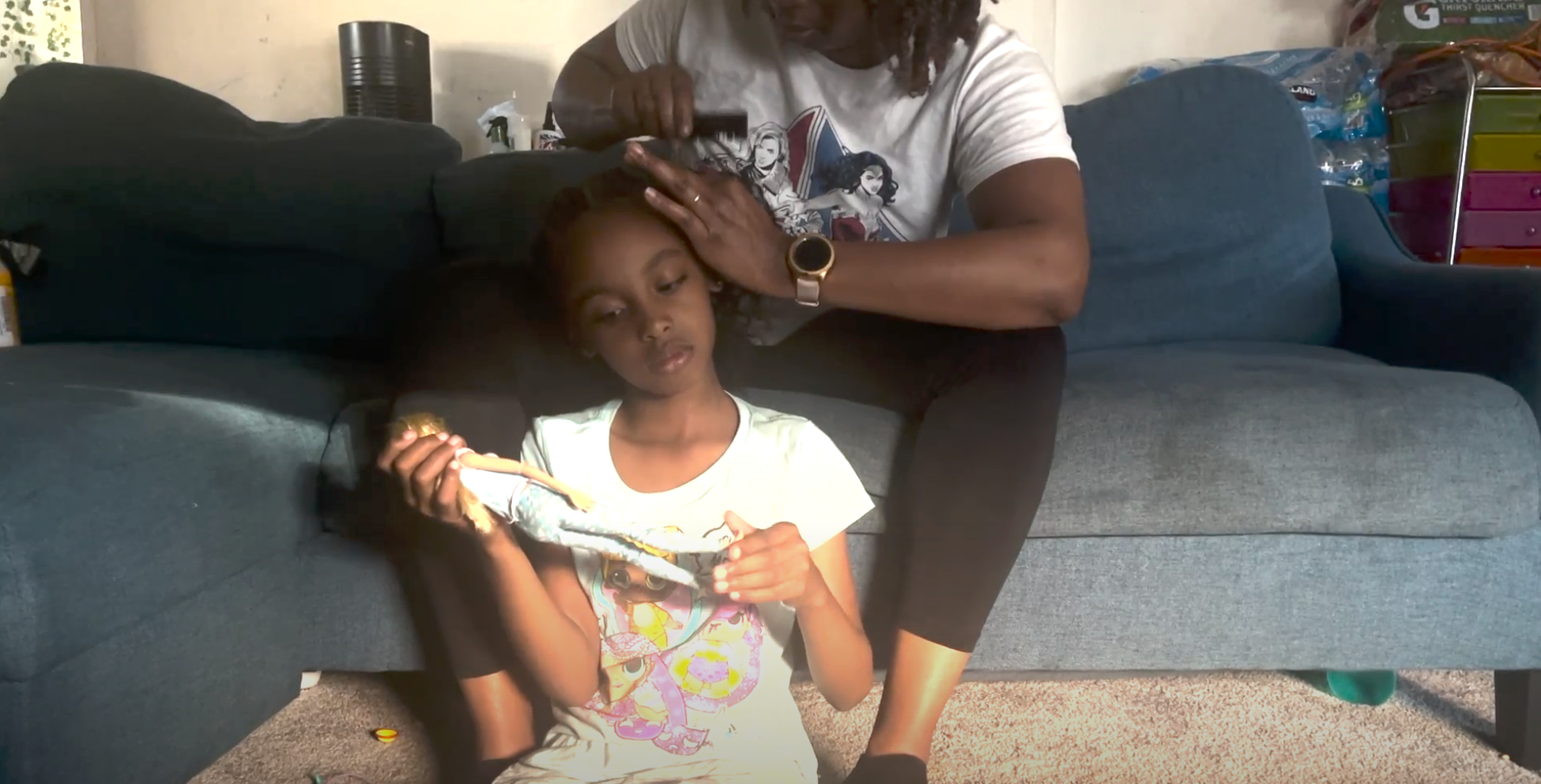 Youth Excel Short Film