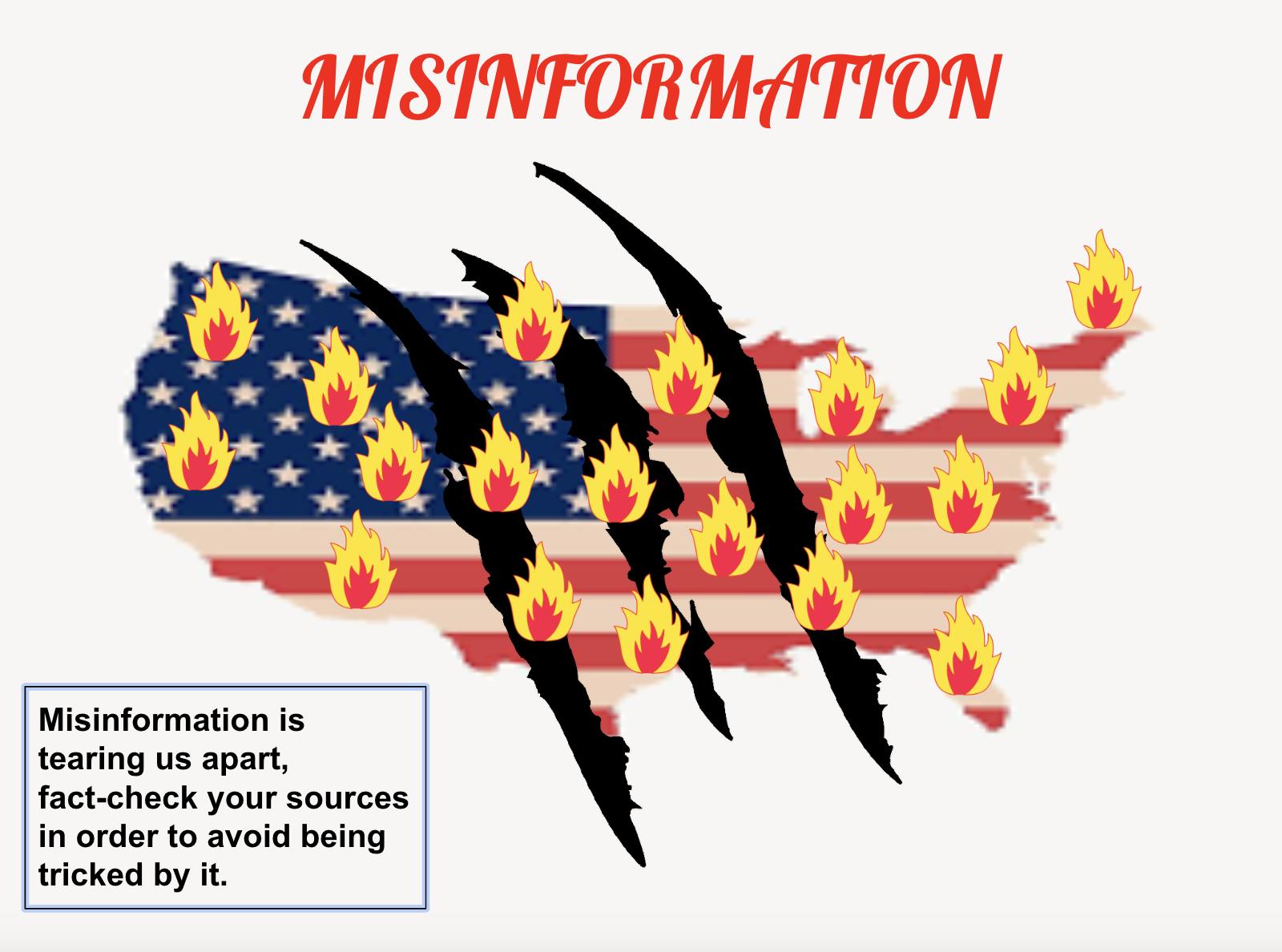 Democracy Day Graphic