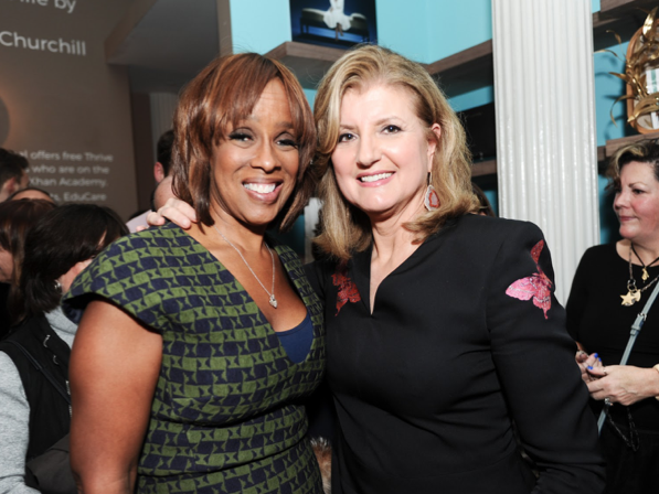 Thrive Global Pop-Up Store