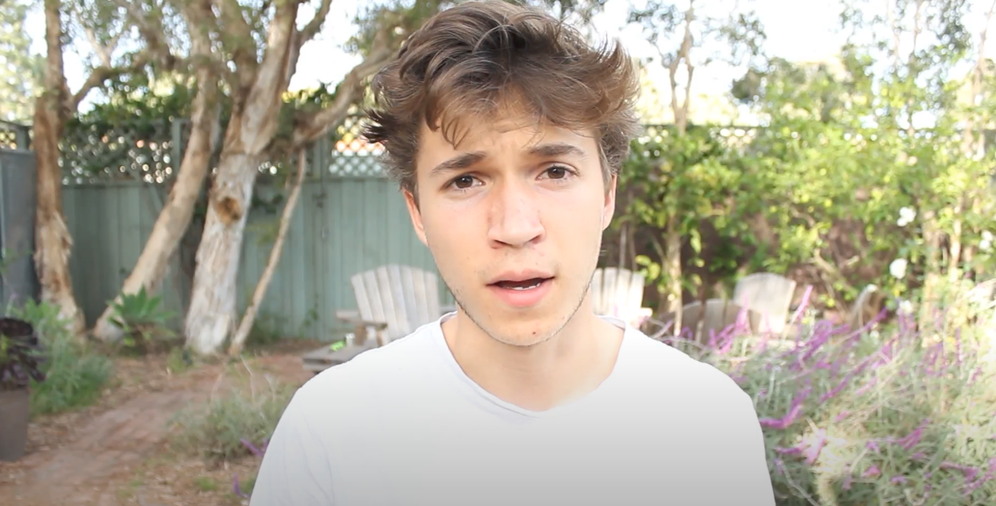 Youth Excel Short Film