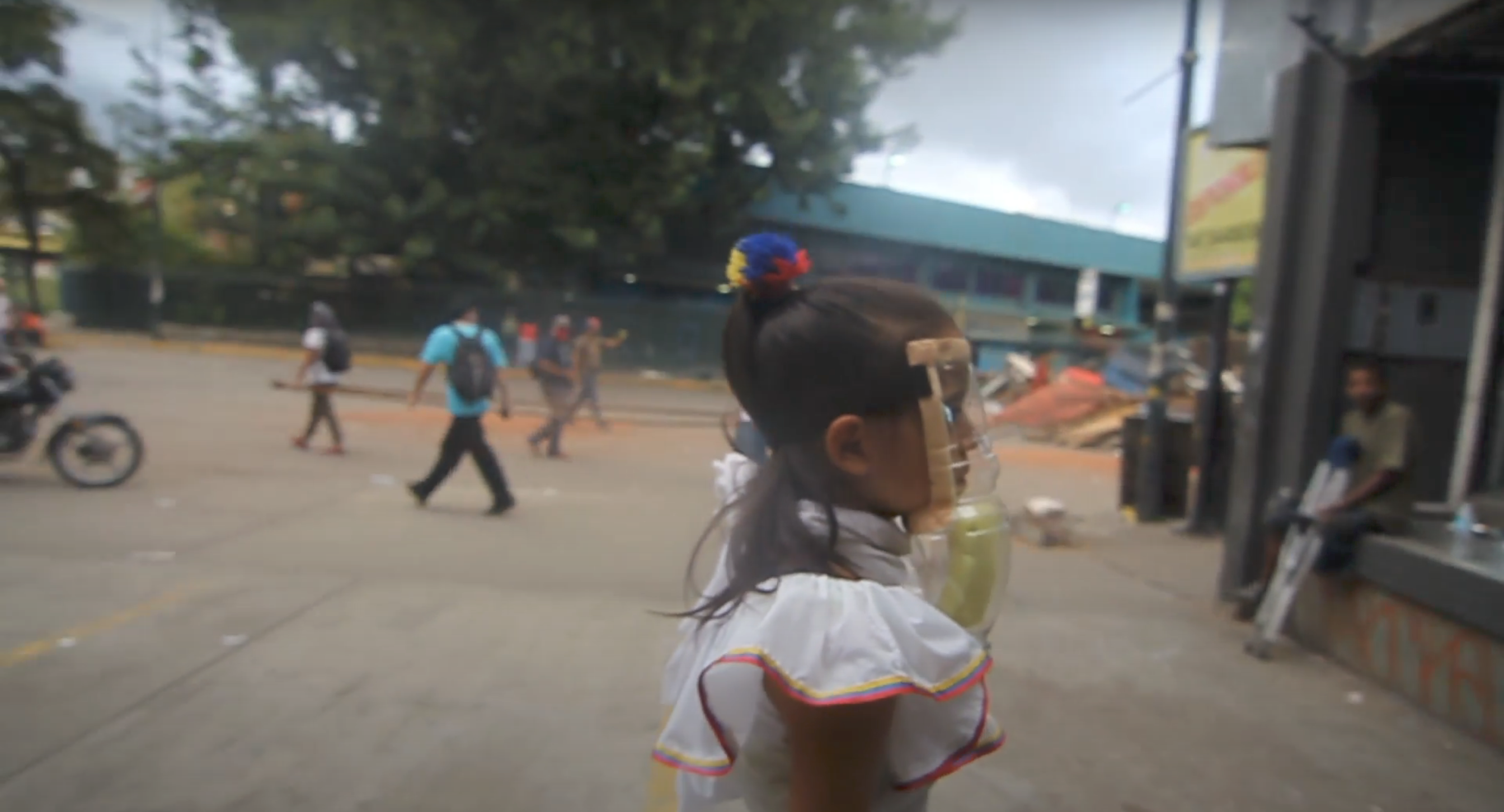 Youth Excel Short Film