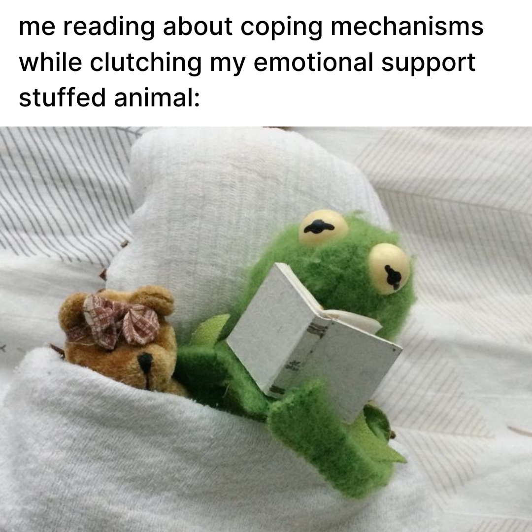 Mental Health Meme