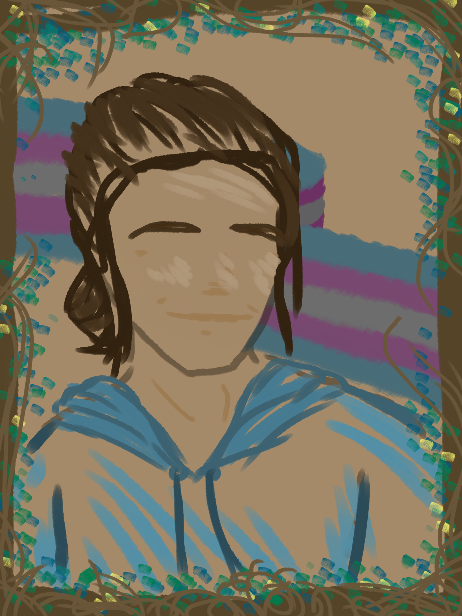 Women's History Drawing