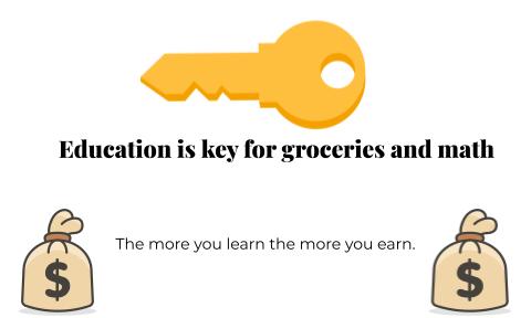 Education Day Six-Word Story