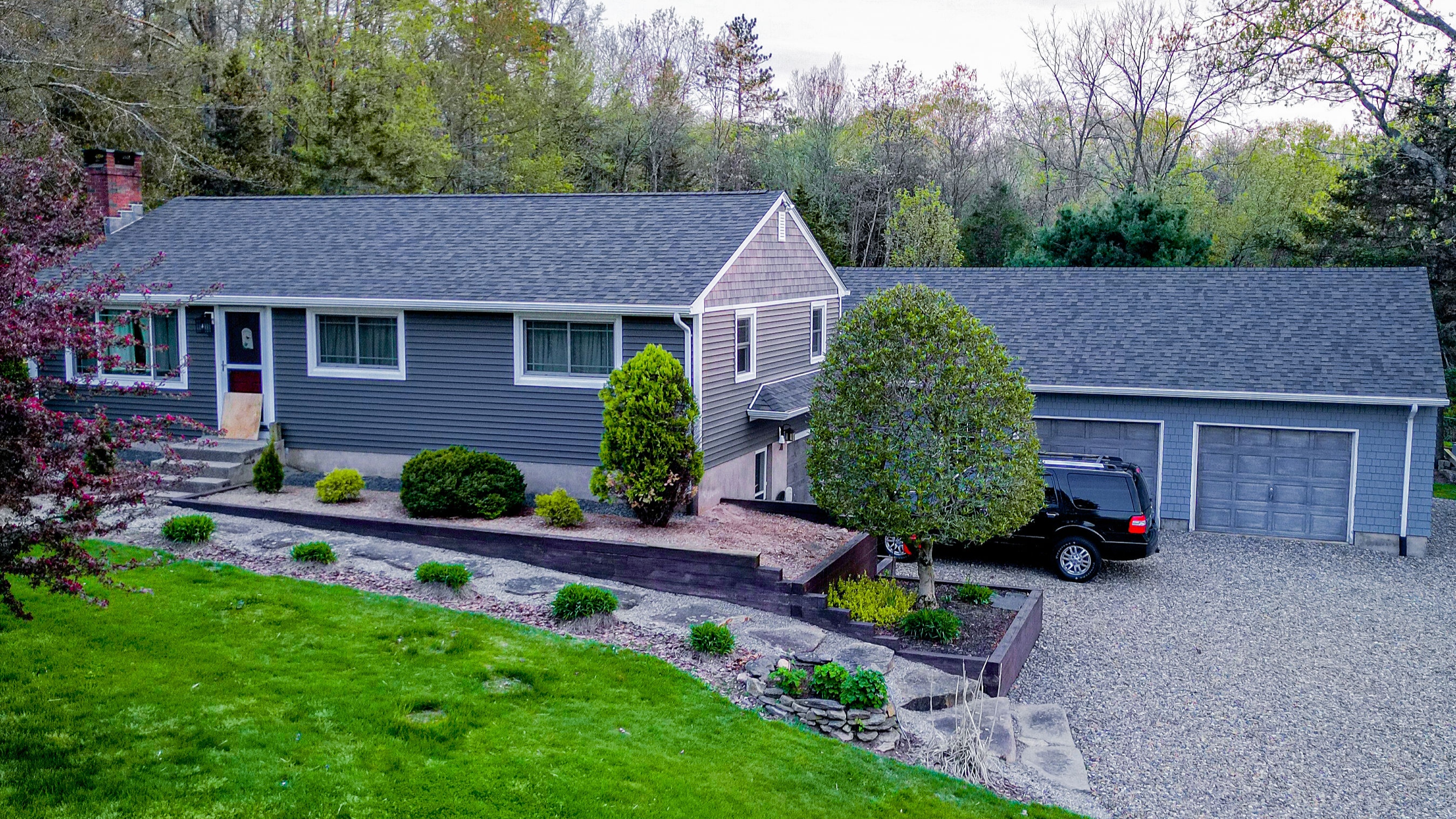 Roofing Company in New London, CT | 40 Yrs Experience