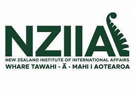 New Zealand Institue of International Affairs Palmerston North