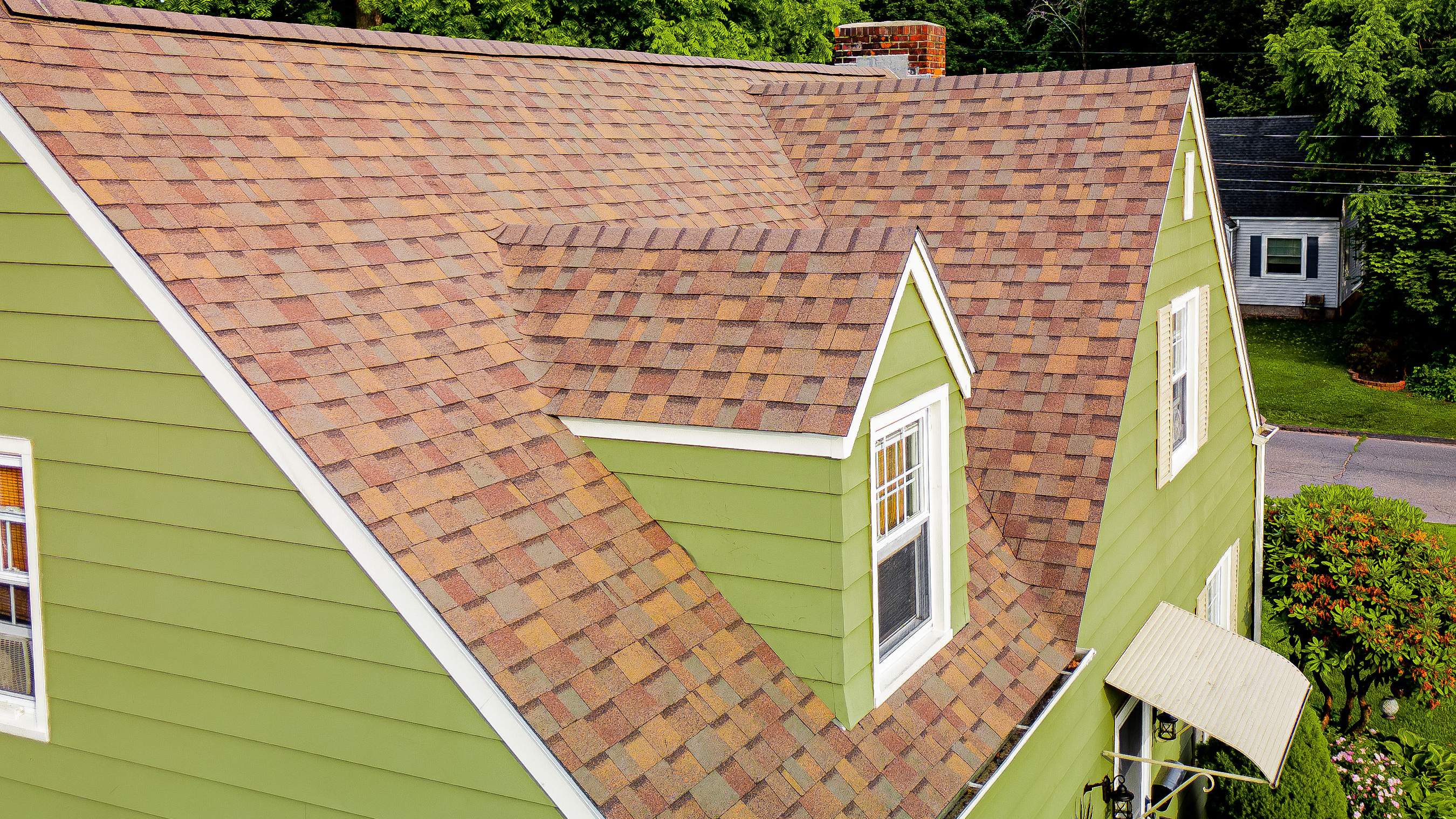 Roofing Company in Hamden, CT | 40 Yrs Experience