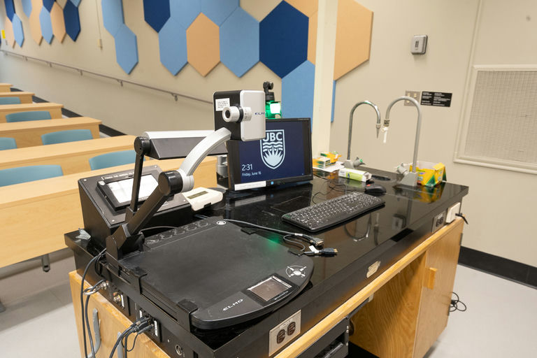 CHEM C126 - Image Gallery 5