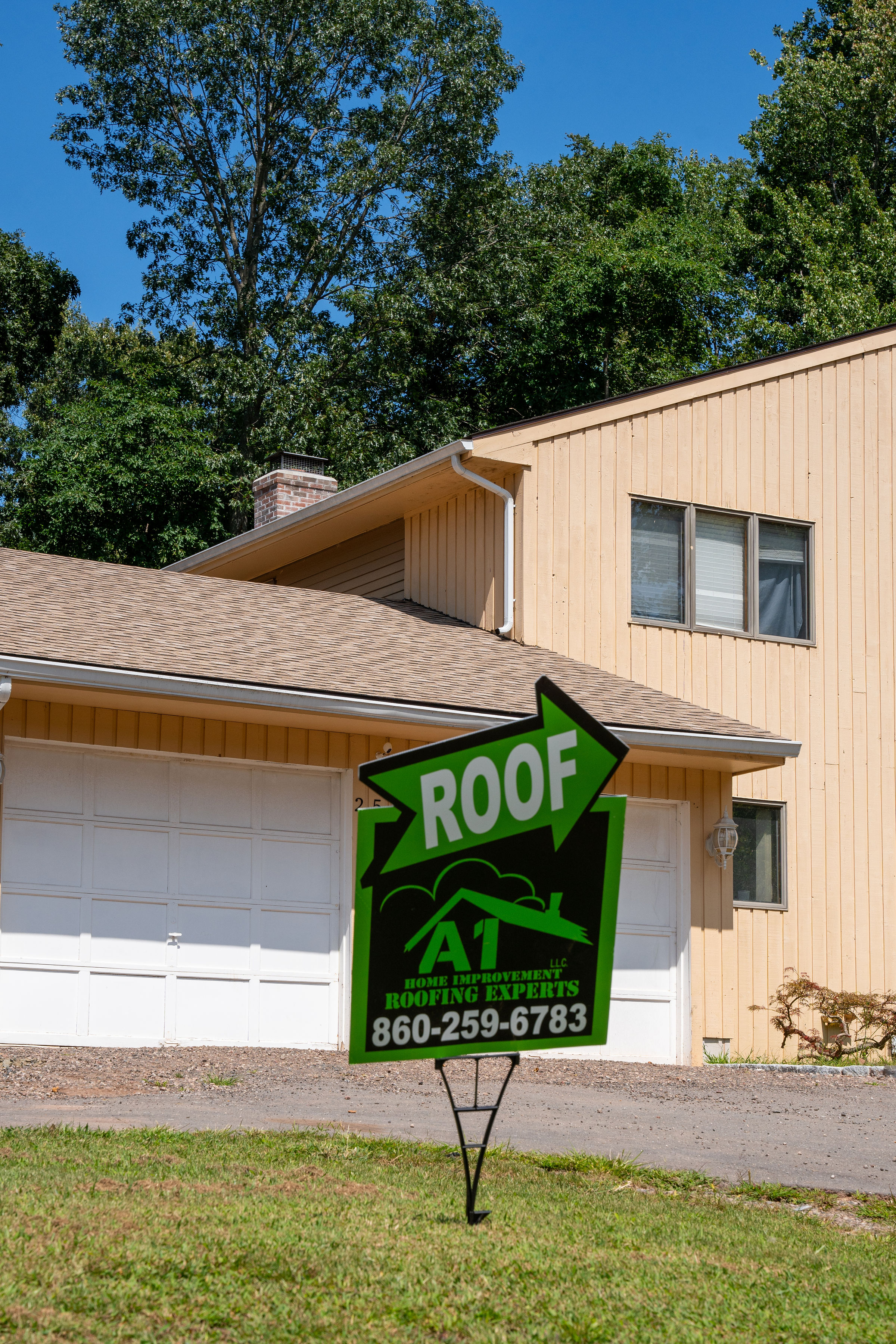 Roofing Company in Coventry CT | Roof Repair & Replacement
