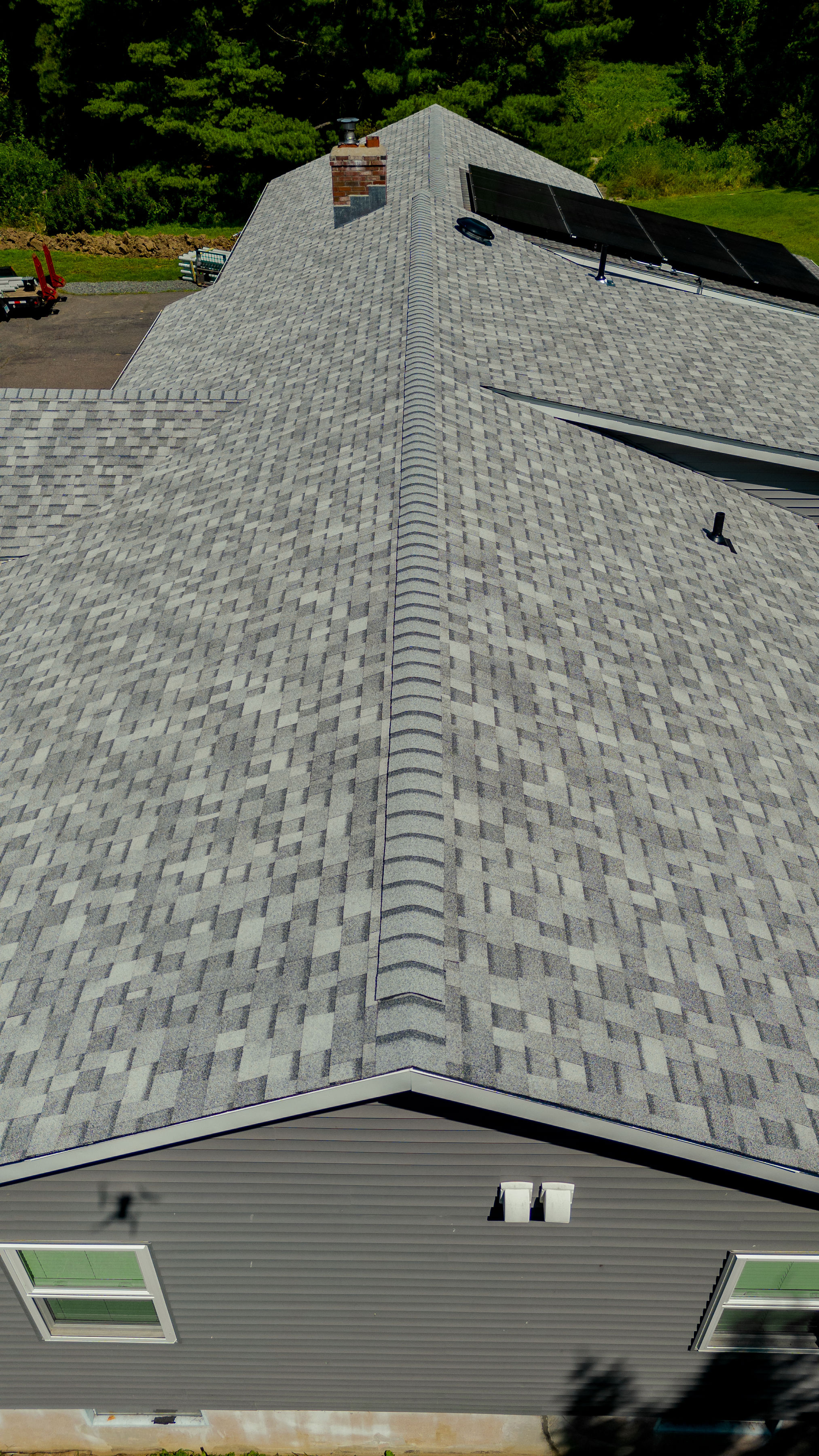 Roofing Company in Cromwell, CT | 40 Yrs Experience