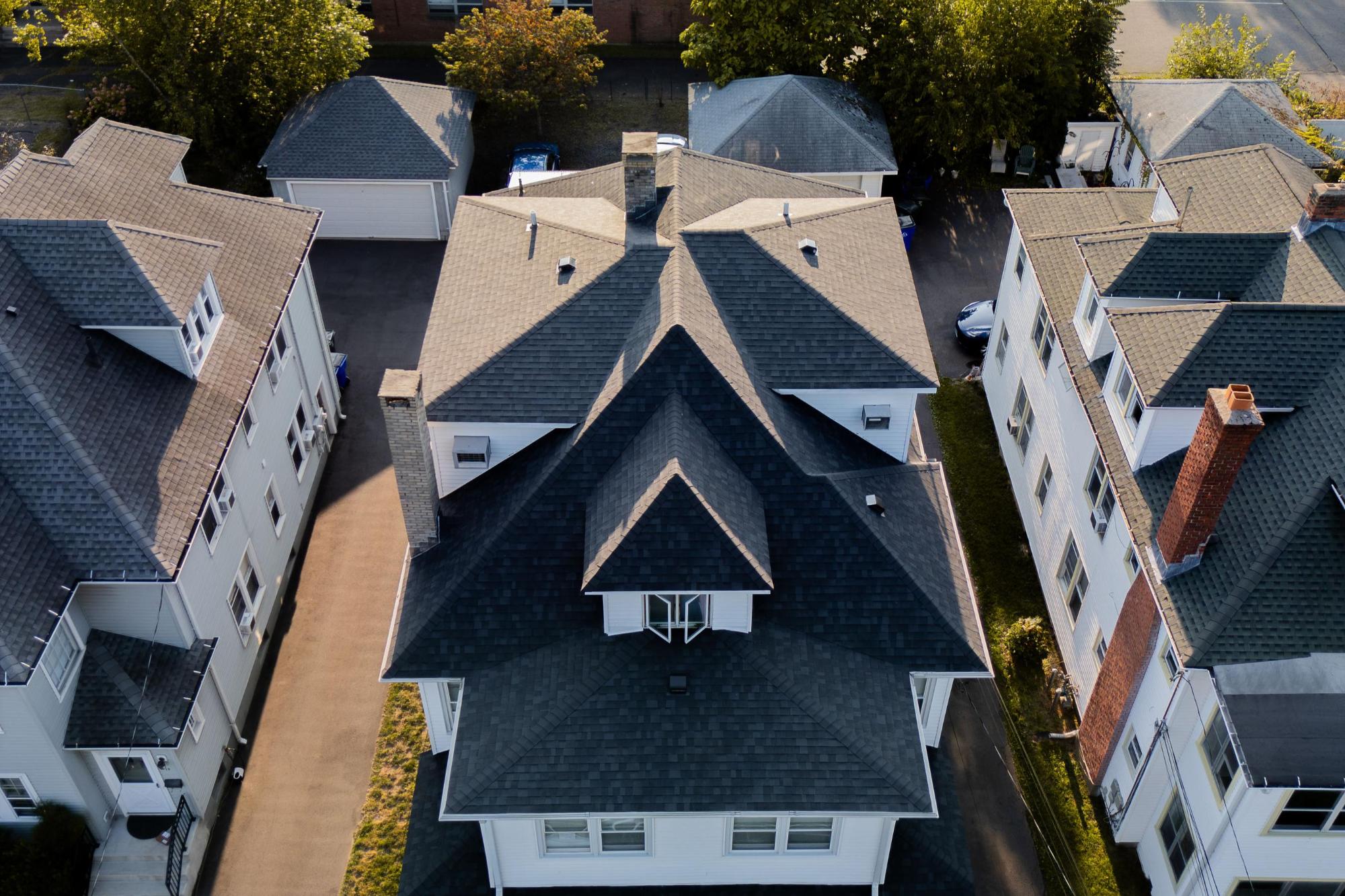 Roofing Company in Clinton, CT | 40 Yrs Experience