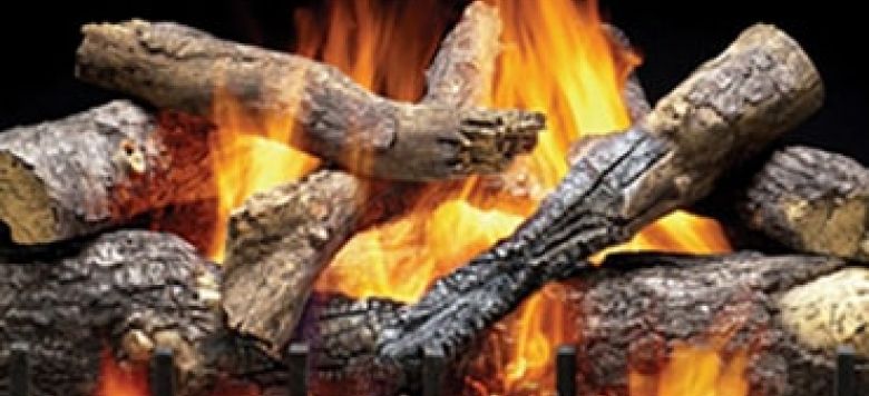 Gas Logs