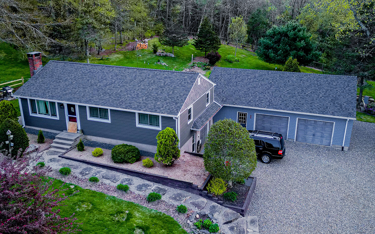 Roofing Company in Bolton, CT | 40 Yrs Experience