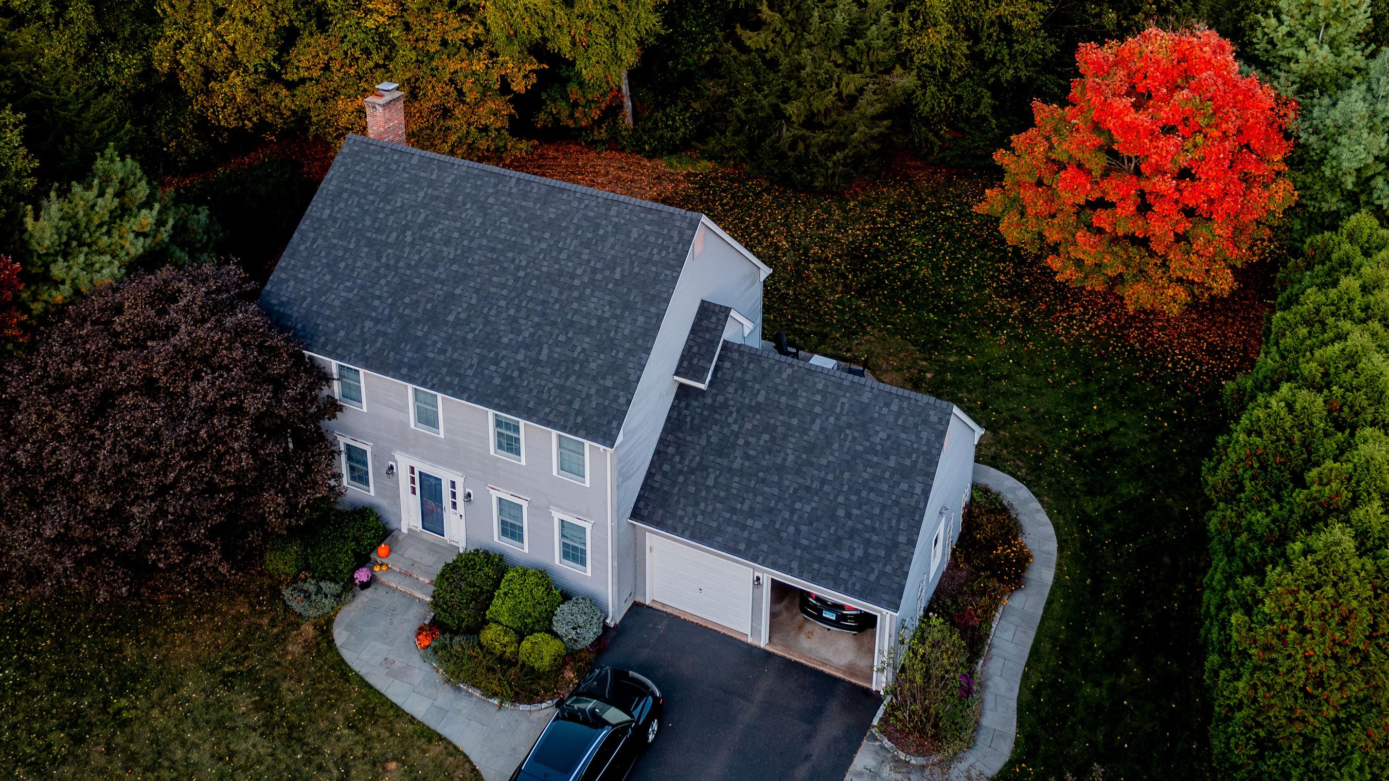 Roofing Company in New Britain, CT | 40 Yrs Experience