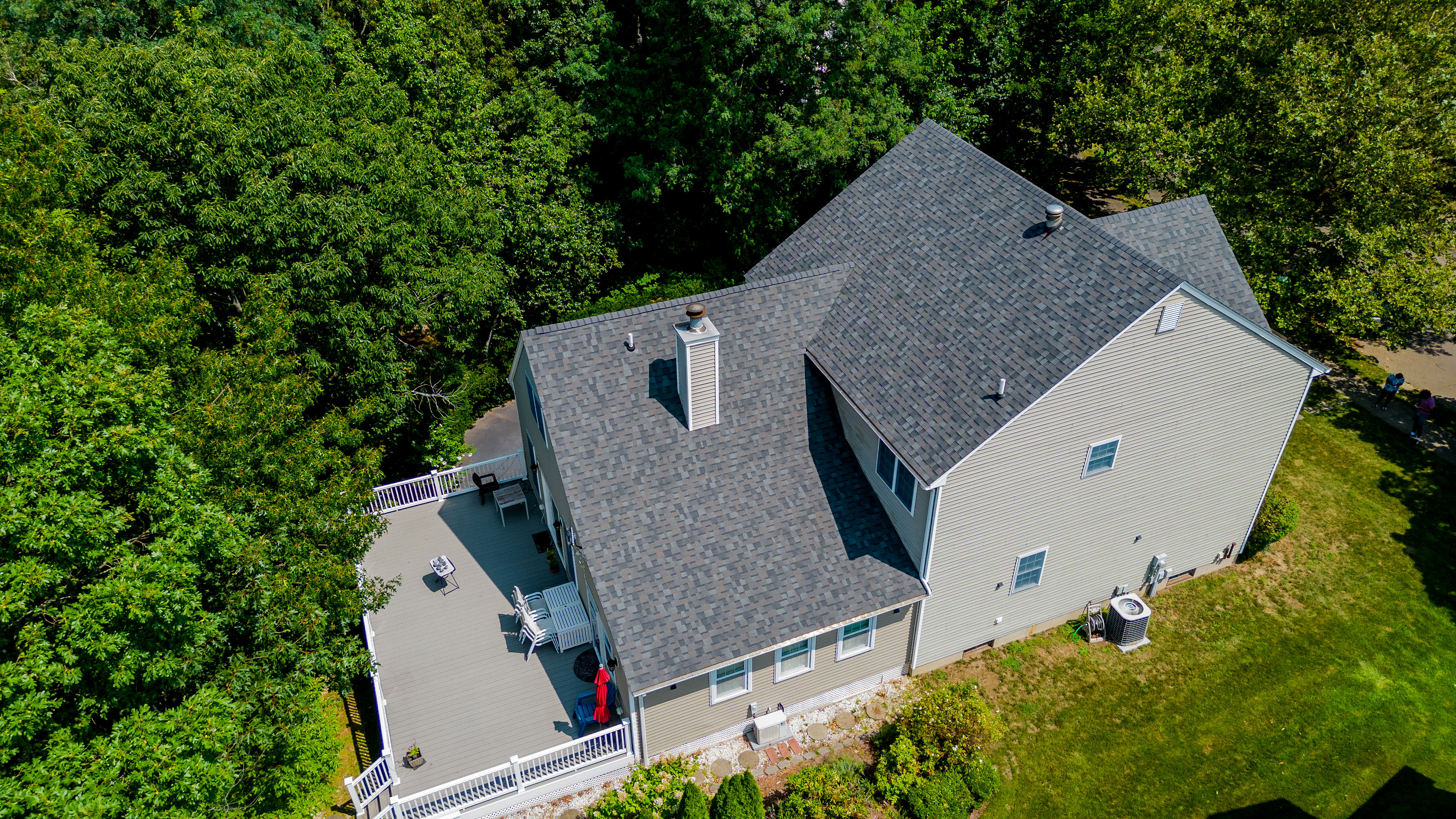 Roofing Company in Durham, CT | 40 Yrs Experience