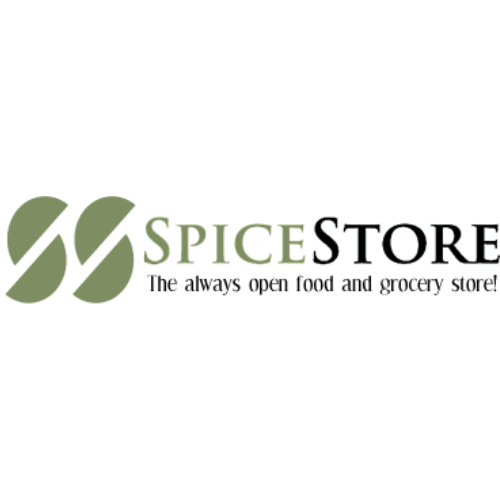 SpiceStoreHK