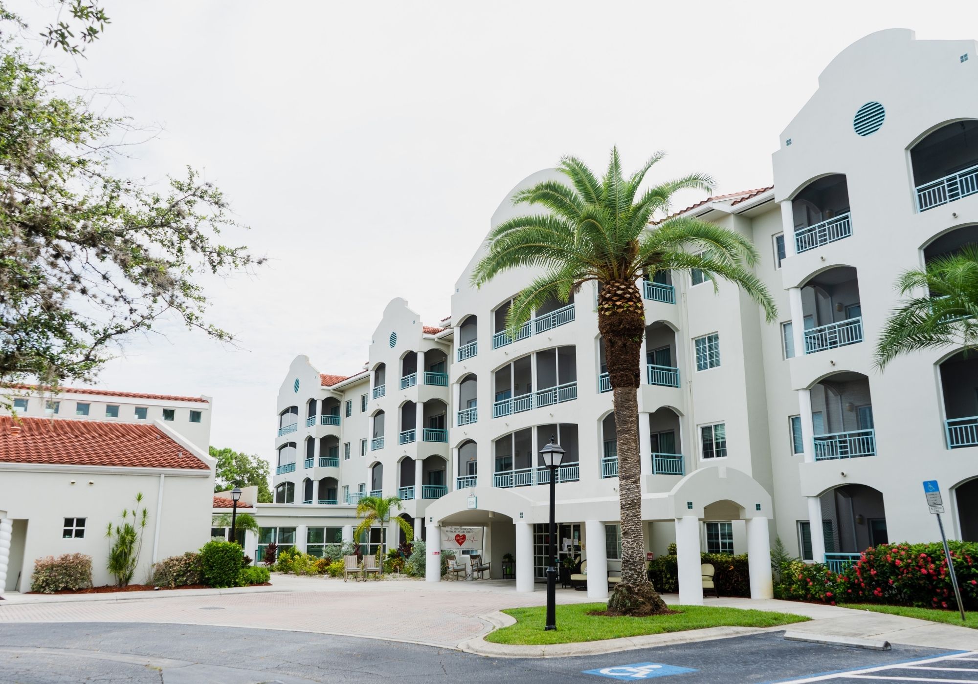 Heron Club at Prestancia