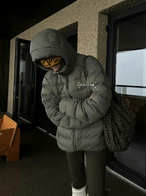 🐦【应季硬核价】【Thorium 7折】