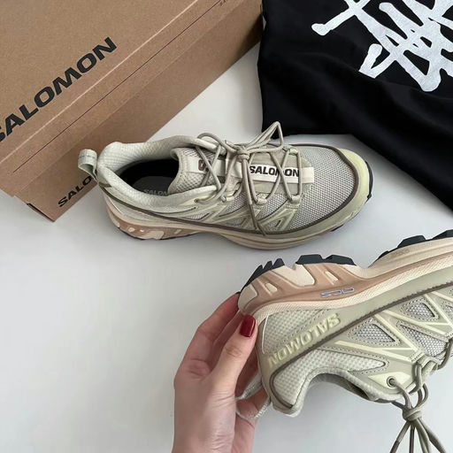 【超高性价比】Salomon xt-6，73折