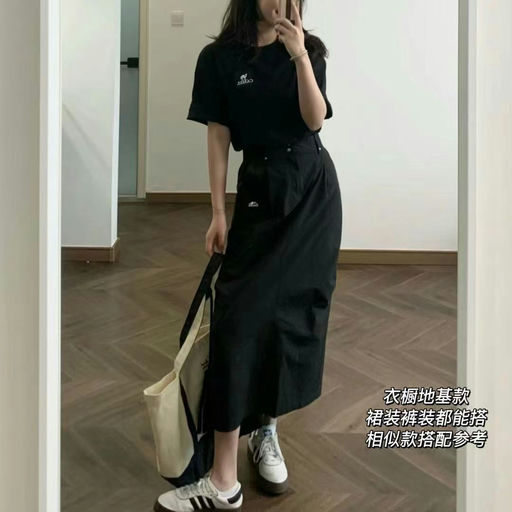 【4折】【衣橱地基款】Burberry经典小logo短袖